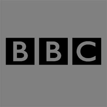 Vergrösserte Ansicht: Logo BBC