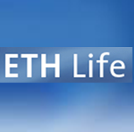 ETH life Logo