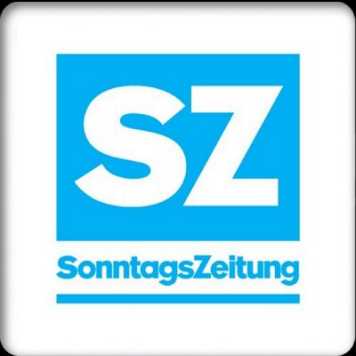 Enlarged view: Logo SZ
