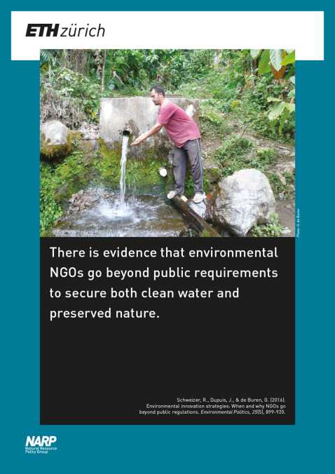 Enlarged view: Environmental Politics, 25(5)